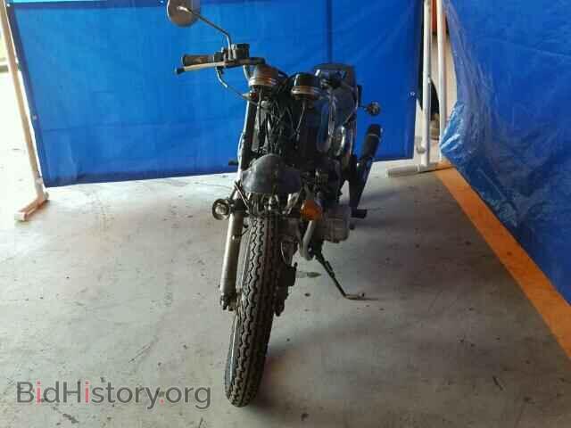 1972 HONDA CB CYCLE - VIN: CB5001019590 - Photo 2