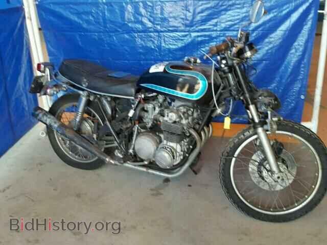 1972 HONDA CB CYCLE - VIN: CB5001019590 - Photo 10