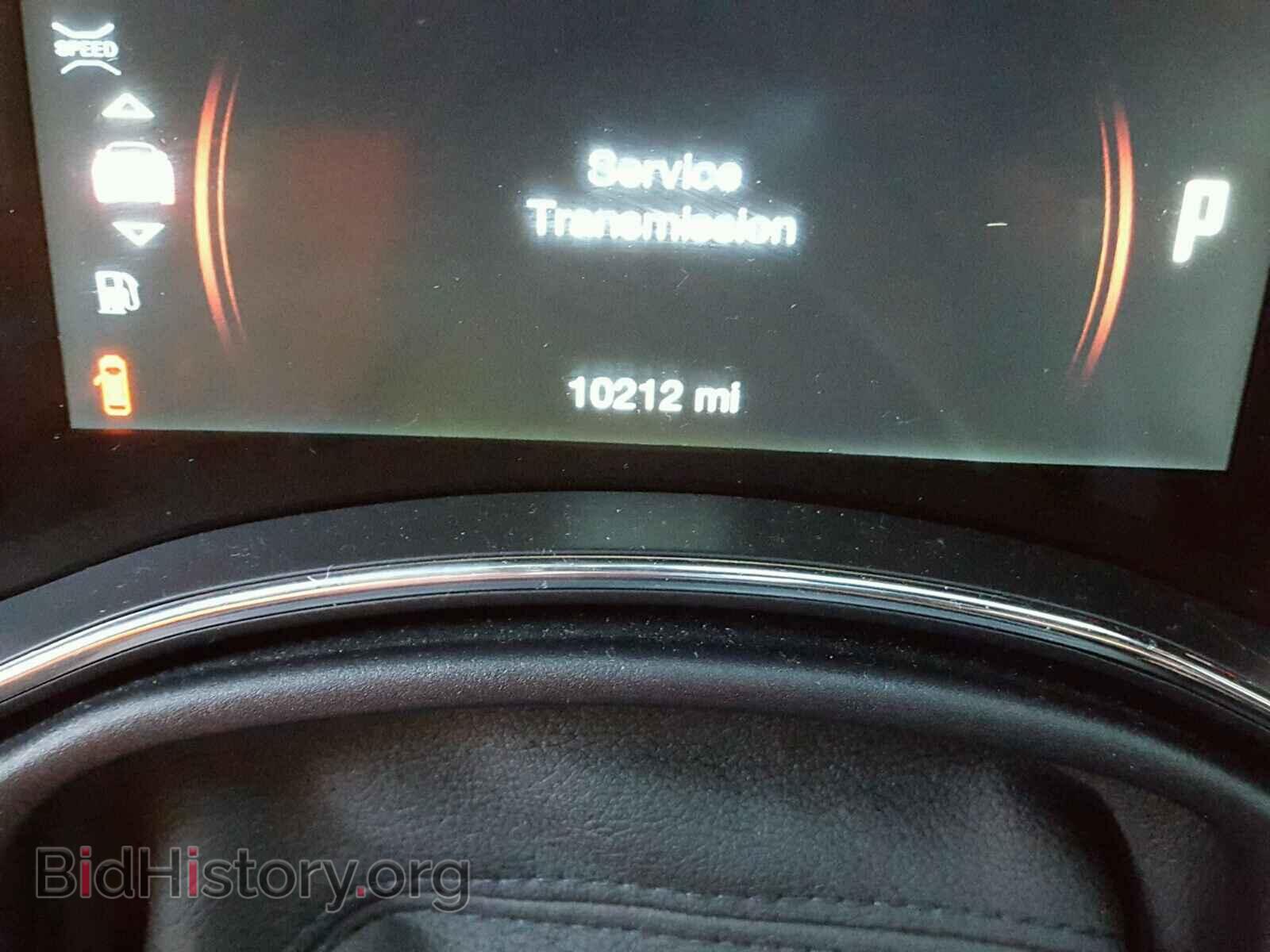 2017 DODGE DURANGO - VIN: 1C4RDJDG0HC840010 - Photo 8