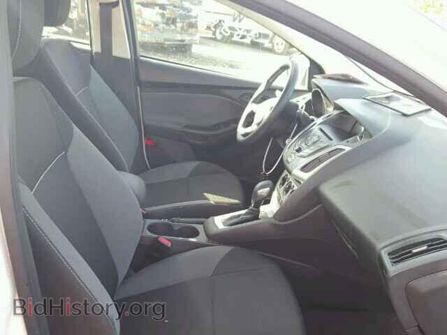 2012 FORD FOCUS - VIN: 1FAHP3F27CL274135 - Photo 5