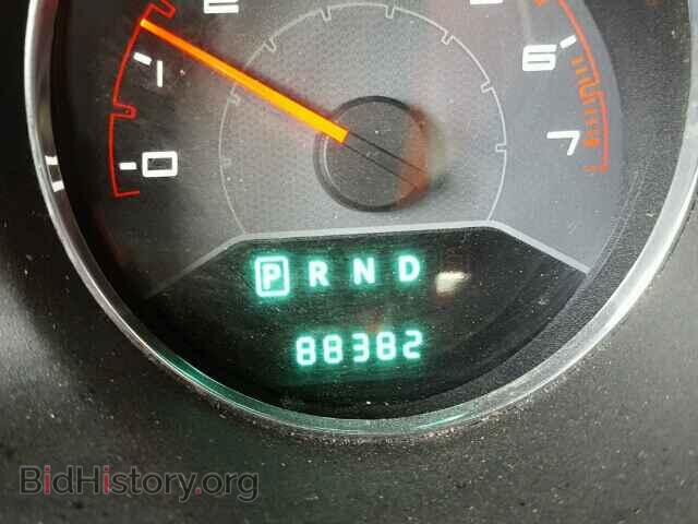 2012 DODGE AVENGER - VIN: 1C3CDZAG2CN314150 - Фото 8