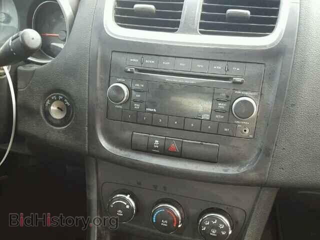 2012 DODGE AVENGER - VIN: 1C3CDZAG2CN314150 - Фото 9