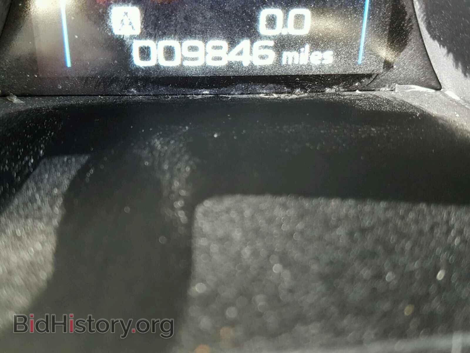 2017 SUBARU OUTBACK - VIN: 4S4BSAHC8H3309051 - Фото 8