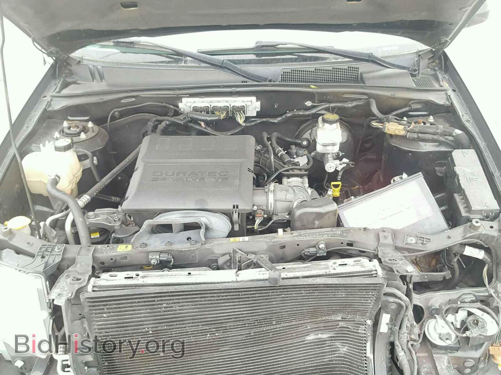 2012 FORD ESCAPE - VIN: 1FMCU0EG4CKA10509 - Photo 7