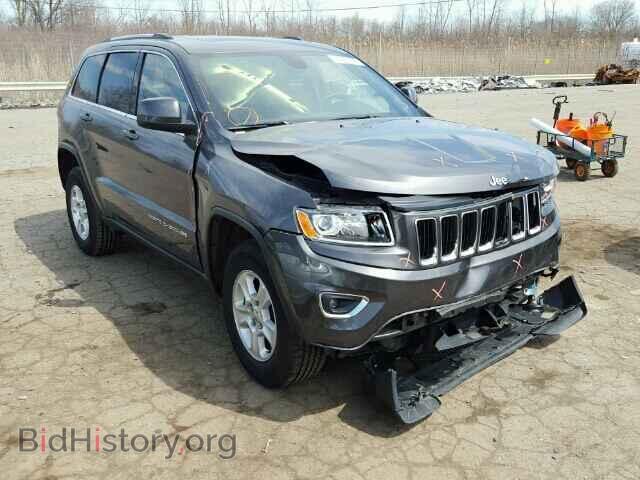 Фотография 1C4RJFAG8FC244084 - JEEP CHEROKEE 2015