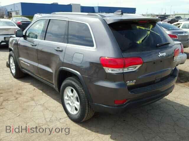 2015 JEEP CHEROKEE - VIN: 1C4RJFAG8FC244084 - Photo 3