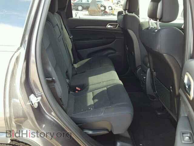 2015 JEEP CHEROKEE - VIN: 1C4RJFAG8FC244084 - Photo 6