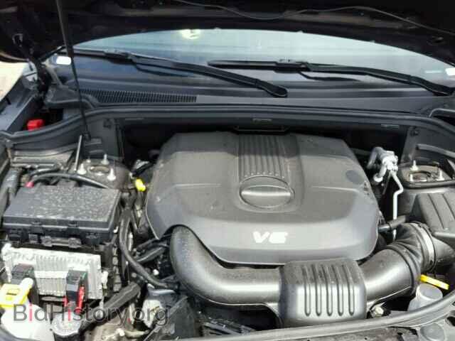 2015 JEEP CHEROKEE - VIN: 1C4RJFAG8FC244084 - Photo 7