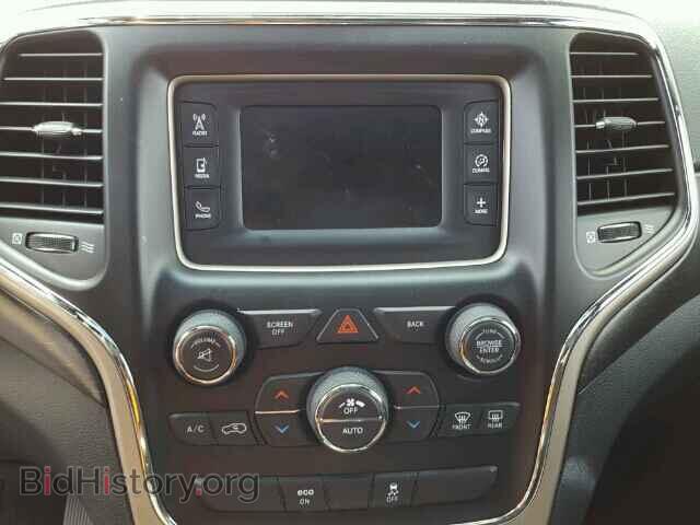 2015 JEEP CHEROKEE - VIN: 1C4RJFAG8FC244084 - Photo 9