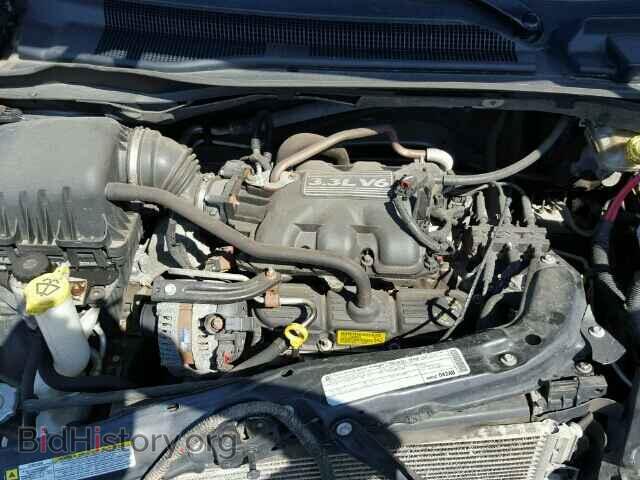 2010 DODGE CARAVAN - VIN: 2D4RN4DE1AR384337 - Фото 7