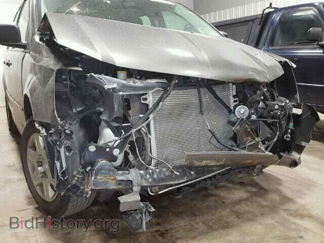 2010 DODGE CARAVAN - VIN: 2D4RN4DE1AR384337 - Фото 10