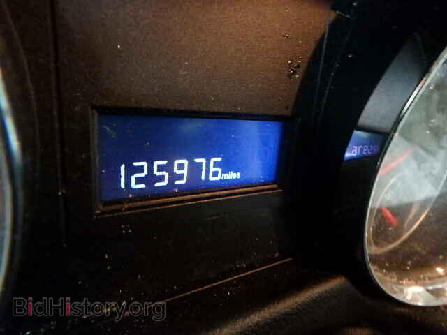 2011 DODGE CARAVAN - VIN: 2D4RN3DG0BR692810 - Фото 8