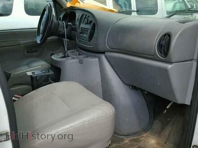 2000 FORD ECONOLINE - VIN: 1FTNE24L0YHB78754 - Photo 5