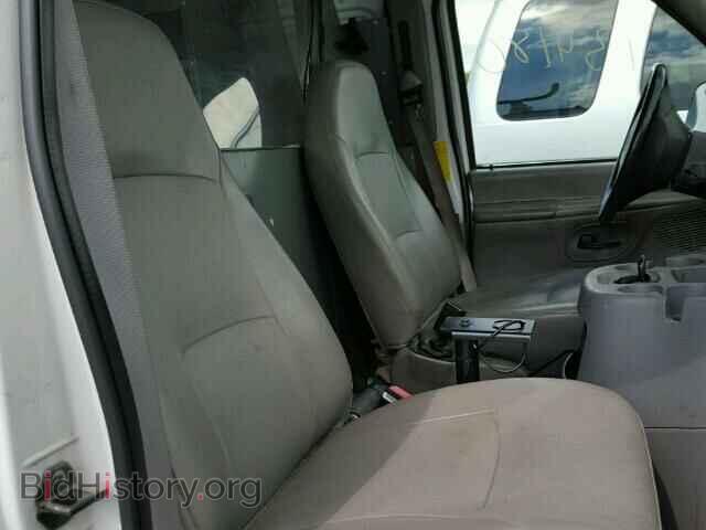 2000 FORD ECONOLINE - VIN: 1FTNE24L0YHB78754 - Photo 6