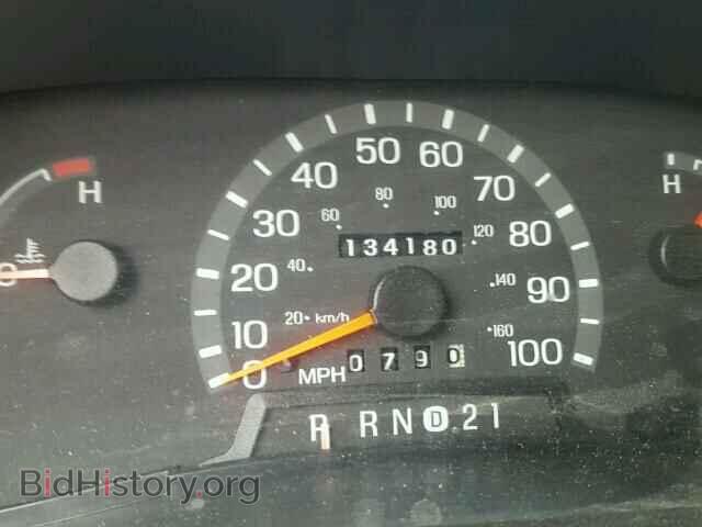 2000 FORD ECONOLINE - VIN: 1FTNE24L0YHB78754 - Photo 8