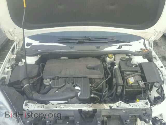 2013 BUICK VERANO - VIN: 1G4PS5SK5D4232866 - Фото 7