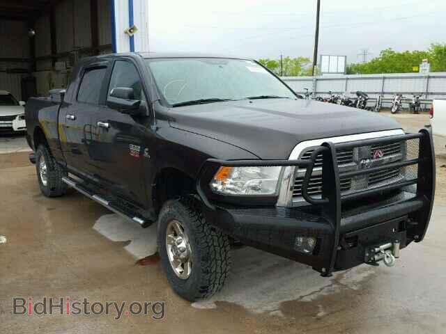 Фотография 3D73Y3HL9AG138841 - DODGE RAM 3500 2010