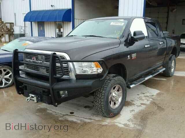 2010 DODGE RAM 3500 - VIN: 3D73Y3HL9AG138841 - Фото 2