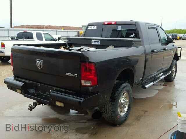 2010 DODGE RAM 3500 - VIN: 3D73Y3HL9AG138841 - Фото 4