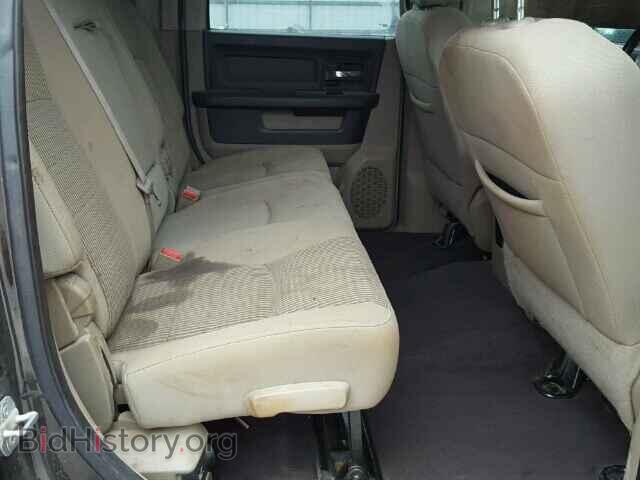 2010 DODGE RAM 3500 - VIN: 3D73Y3HL9AG138841 - Фото 6