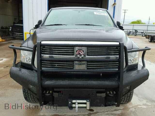 2010 DODGE RAM 3500 - VIN: 3D73Y3HL9AG138841 - Фото 9