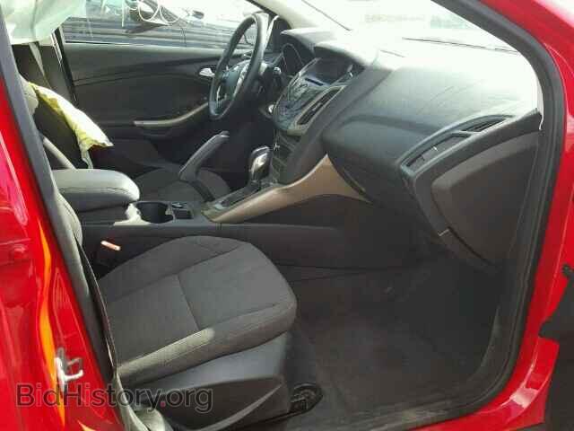 2012 FORD FOCUS - VIN: 1FAHP3M20CL146760 - Фото 5
