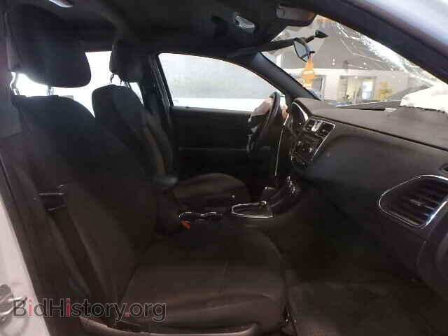 2012 CHRYSLER 200 - VIN: 1C3CCBAB1CN236023 - Photo 5