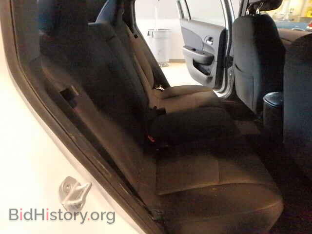 2012 CHRYSLER 200 - VIN: 1C3CCBAB1CN236023 - Photo 6