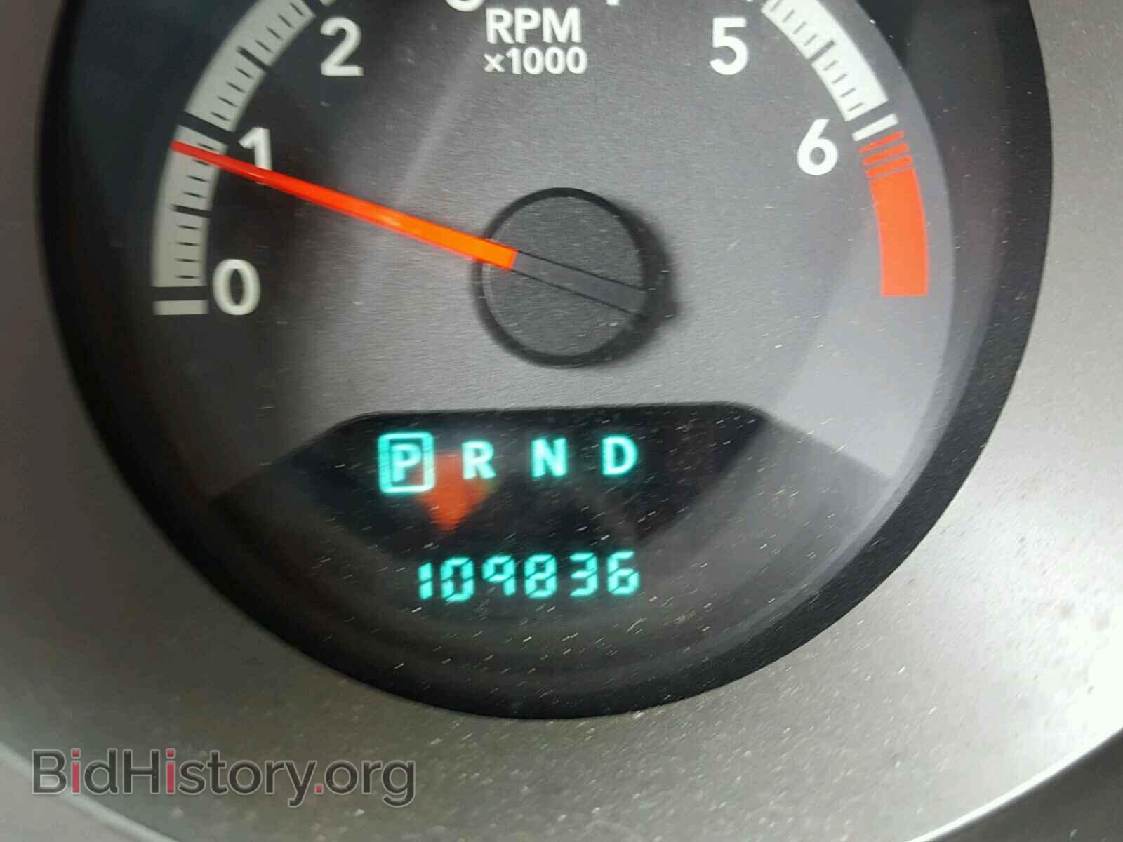 2010 DODGE AVENGER - VIN: 1B3CC4FB1AN188831 - Фото 8