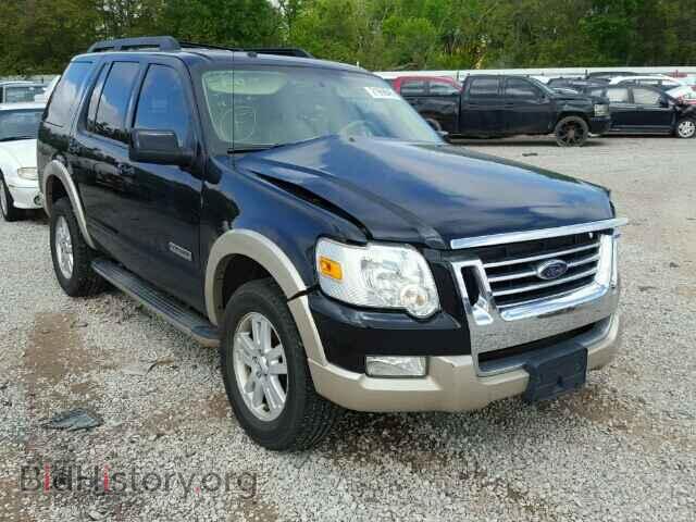 Photo 1FMEU64E28UA21046 - FORD EXPLORER 2008
