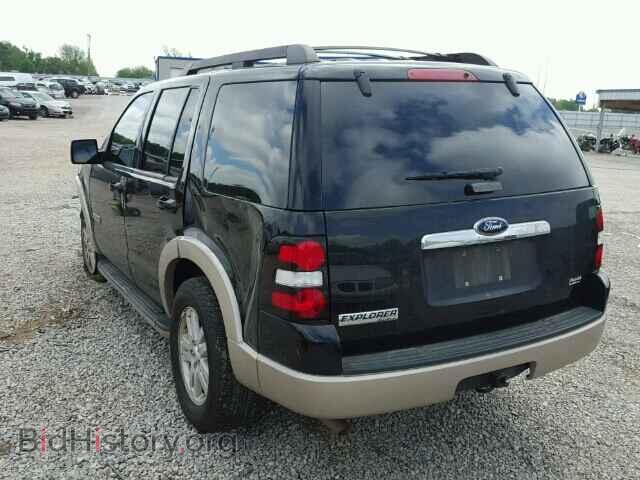 2008 FORD EXPLORER - VIN: 1FMEU64E28UA21046 - Photo 3