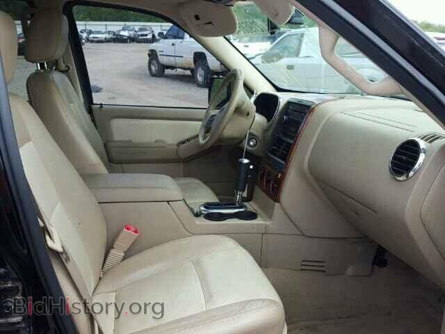 2008 FORD EXPLORER - VIN: 1FMEU64E28UA21046 - Photo 5