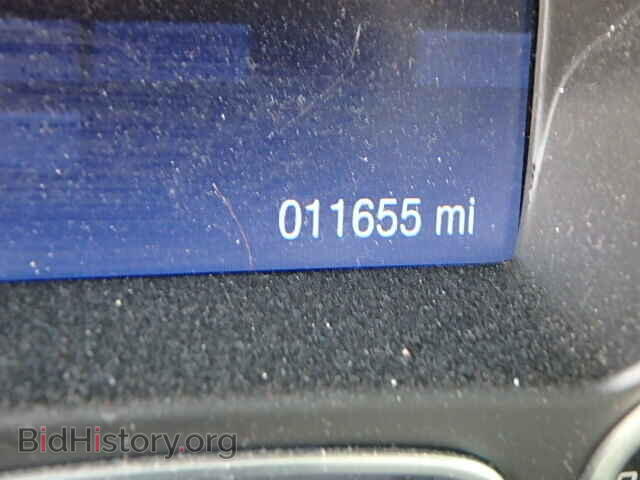 2014 FORD FOCUS - VIN: 1FADP3F21EL413970 - Photo 8