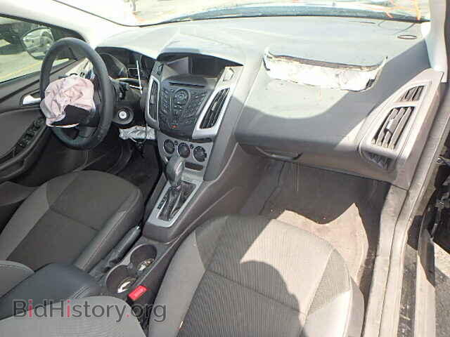 2014 FORD FOCUS - VIN: 1FADP3F21EL413970 - Photo 9