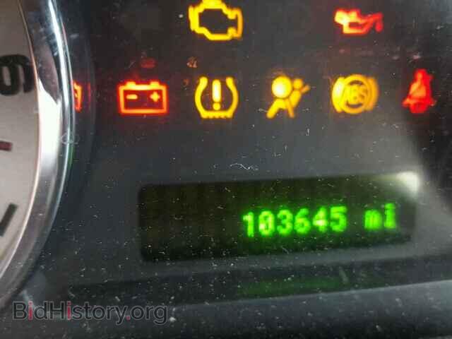2008 FORD EDGE - VIN: 2FMDK38C18BA50391 - Photo 8