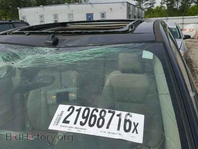 2008 FORD EDGE - VIN: 2FMDK38C18BA50391 - Photo 9