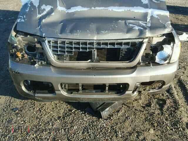 2005 FORD EXPLORER - VIN: 1FMZU73E35UA05118 - Фото 9