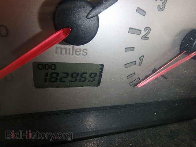 2000 MITSUBISHI ECLIPSE - VIN: 4A3AC44G5YE106448 - Фото 8
