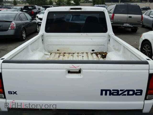 1999 MAZDA B2500 - VIN: 4F4YR12C3XTM30482 - Фото 6