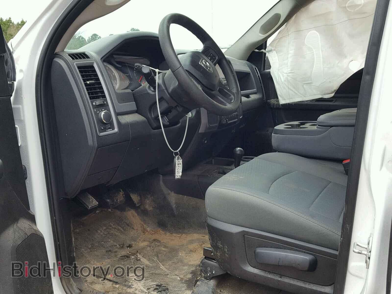 2017 RAM 3500 - VIN: 3C63RRGL1HG673398 - Фото 5