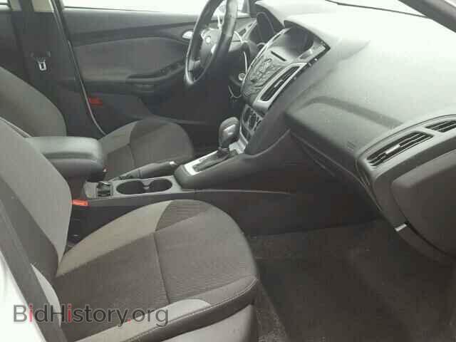 2014 FORD FOCUS - VIN: 1FADP3F2XEL310014 - Photo 5