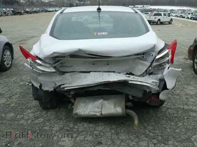 2014 FORD FOCUS - VIN: 1FADP3F2XEL310014 - Photo 9