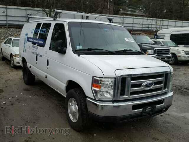 Photo 1FTNE24W48DA98200 - FORD ECONOLINE 2008