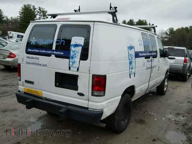 2008 FORD ECONOLINE - VIN: 1FTNE24W48DA98200 - Photo 4