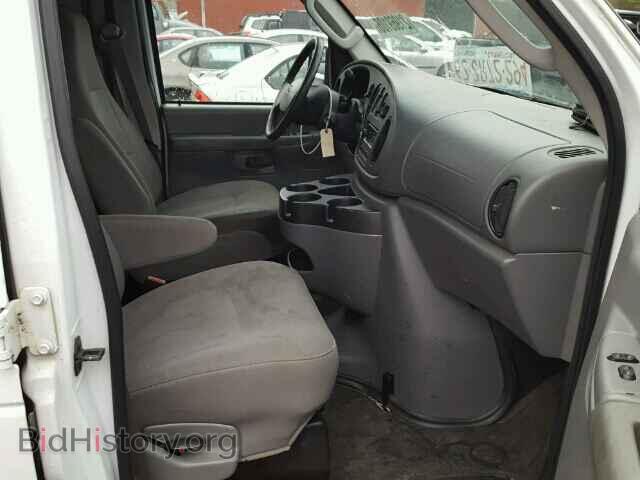 2008 FORD ECONOLINE - VIN: 1FTNE24W48DA98200 - Photo 5