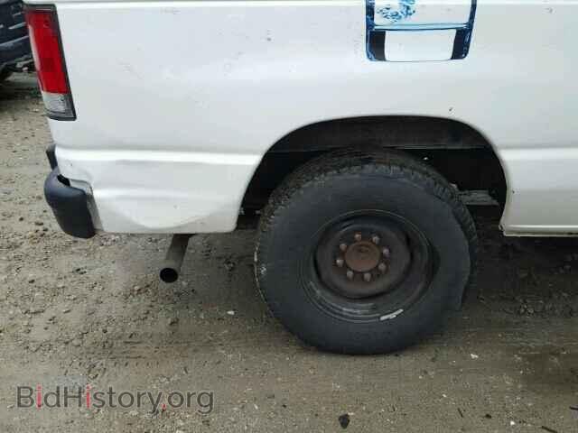 2008 FORD ECONOLINE - VIN: 1FTNE24W48DA98200 - Photo 9