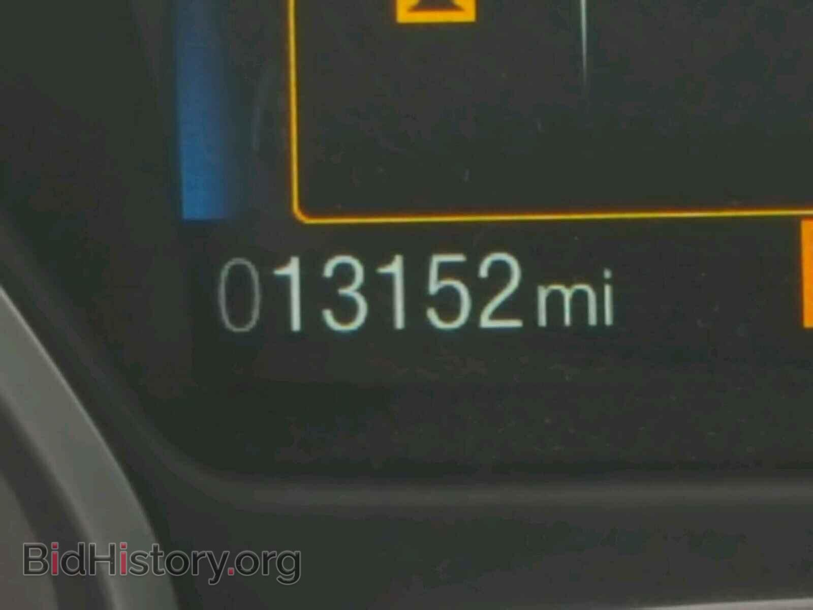 2015 FORD FOCUS - VIN: 1FADP3F27FL260481 - Фото 8