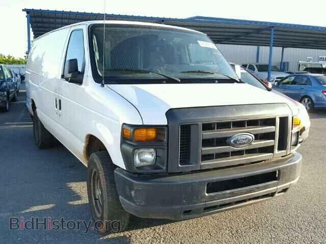 Photo 1FTSS3EL8ADA64353 - FORD ECONOLINE 2010