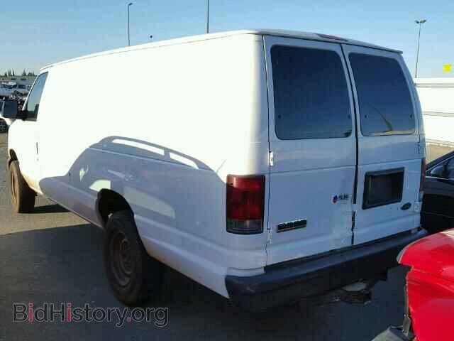 2010 FORD ECONOLINE - VIN: 1FTSS3EL8ADA64353 - Фото 3