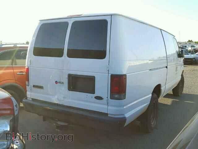 2010 FORD ECONOLINE - VIN: 1FTSS3EL8ADA64353 - Фото 4